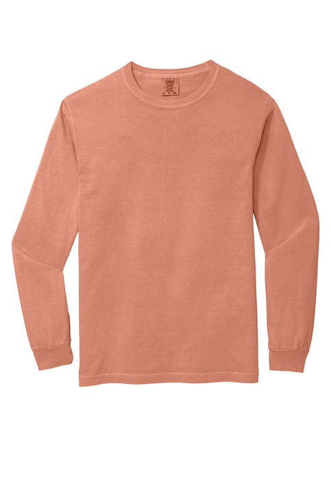 TVC Long Sleeve Heart Logo Shirt