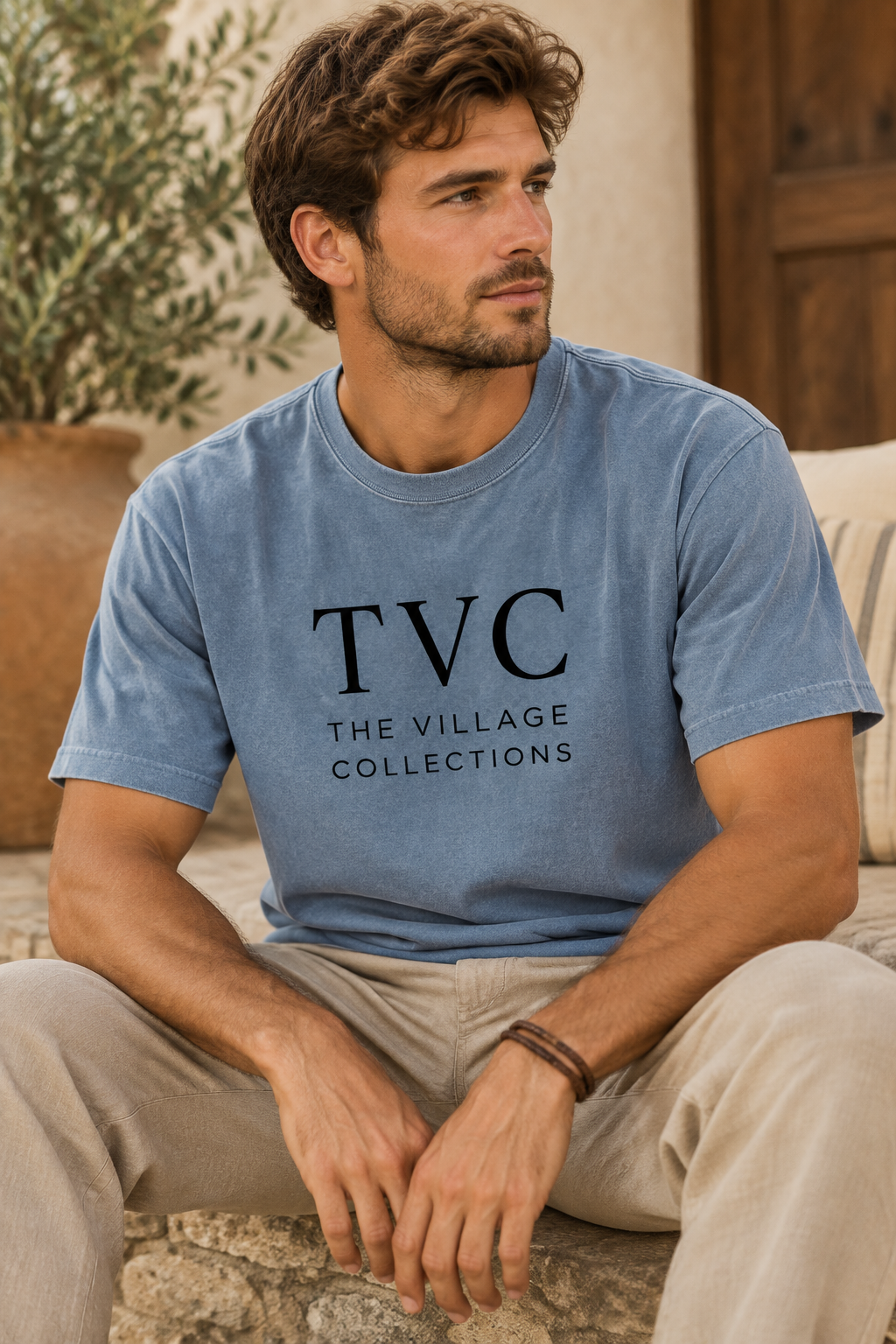 TVC T-Shirt